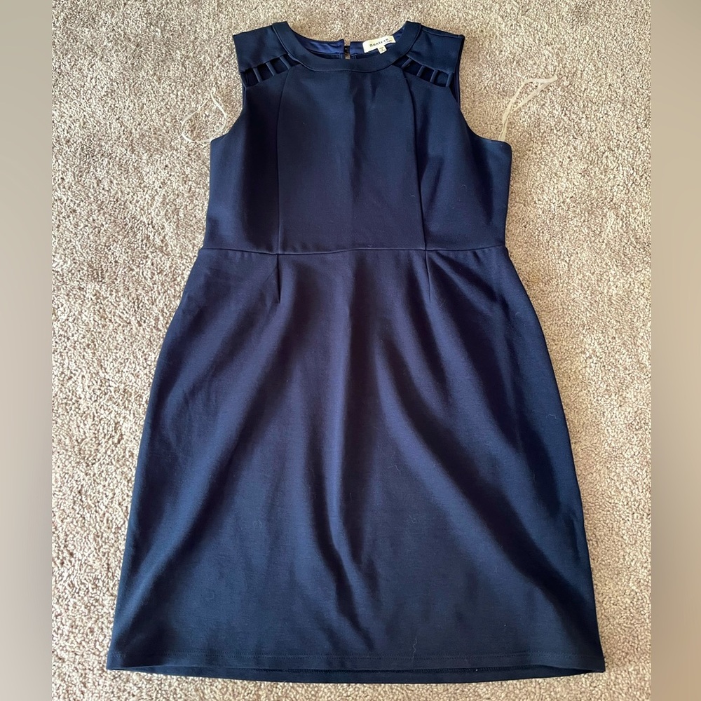 Women’s Monteau Dress